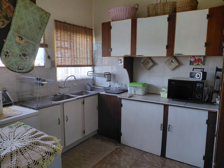 3 Bedroom Property for Sale in Burgersdorp Eastern Cape